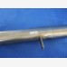 Stainless 304 pipe, 50 x 1.5 x 795 mm